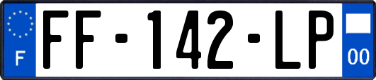 FF-142-LP