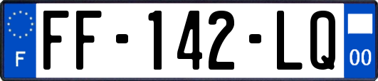 FF-142-LQ