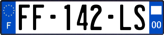 FF-142-LS