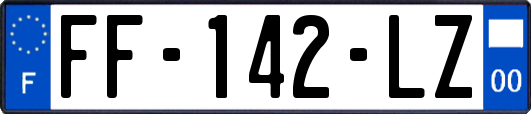 FF-142-LZ