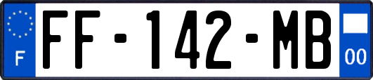 FF-142-MB