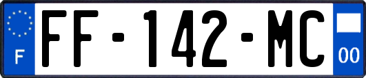 FF-142-MC