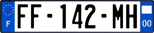 FF-142-MH