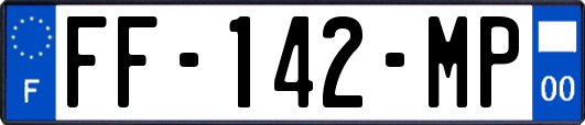 FF-142-MP