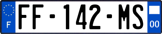FF-142-MS