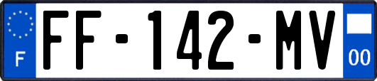 FF-142-MV