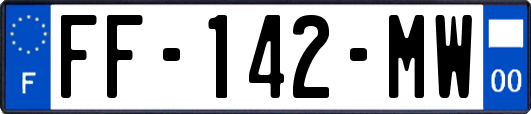 FF-142-MW