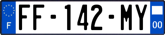 FF-142-MY