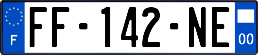 FF-142-NE