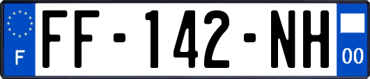 FF-142-NH