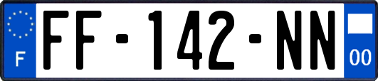 FF-142-NN