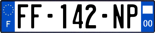 FF-142-NP