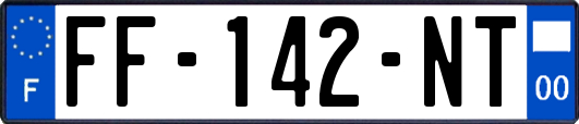 FF-142-NT