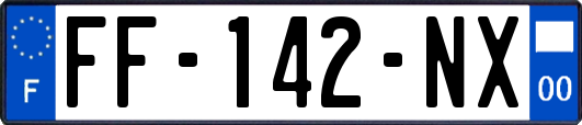 FF-142-NX