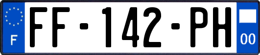 FF-142-PH