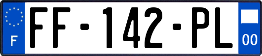FF-142-PL