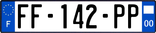 FF-142-PP