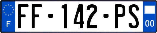 FF-142-PS