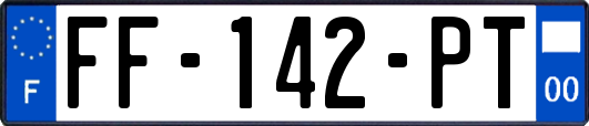 FF-142-PT