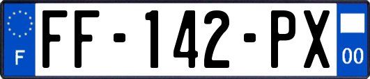 FF-142-PX