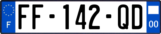 FF-142-QD