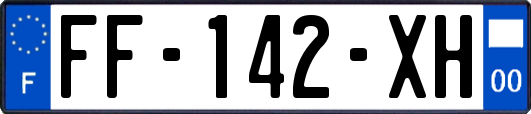 FF-142-XH