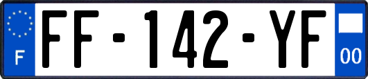 FF-142-YF