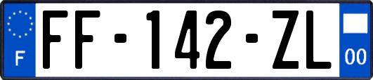 FF-142-ZL