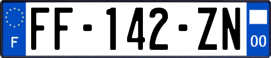 FF-142-ZN