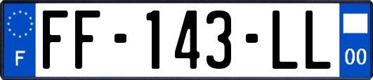 FF-143-LL