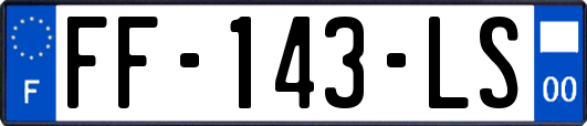 FF-143-LS