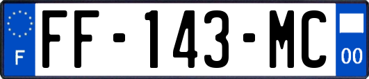 FF-143-MC