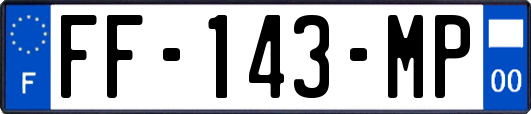 FF-143-MP