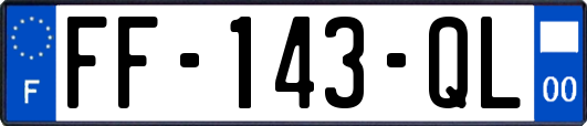 FF-143-QL