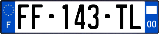 FF-143-TL