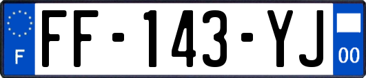 FF-143-YJ