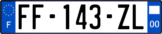 FF-143-ZL