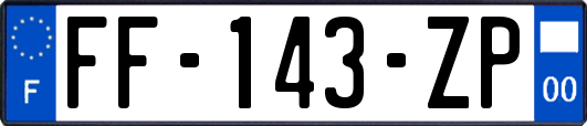 FF-143-ZP