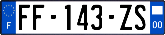 FF-143-ZS