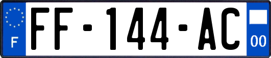 FF-144-AC