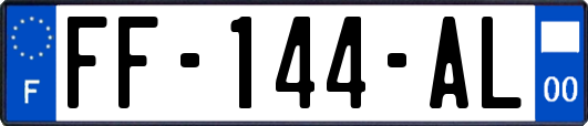 FF-144-AL
