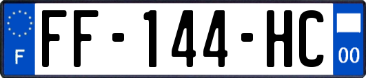 FF-144-HC