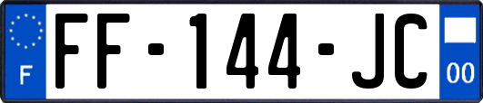 FF-144-JC