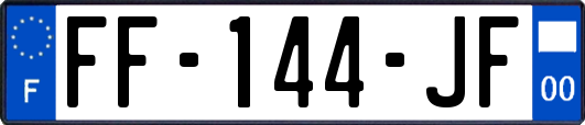 FF-144-JF