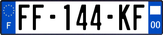 FF-144-KF