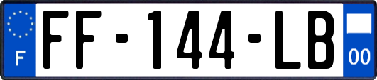FF-144-LB