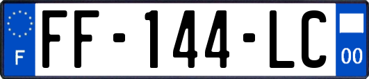 FF-144-LC