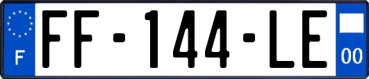 FF-144-LE