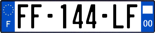 FF-144-LF