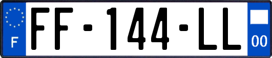 FF-144-LL